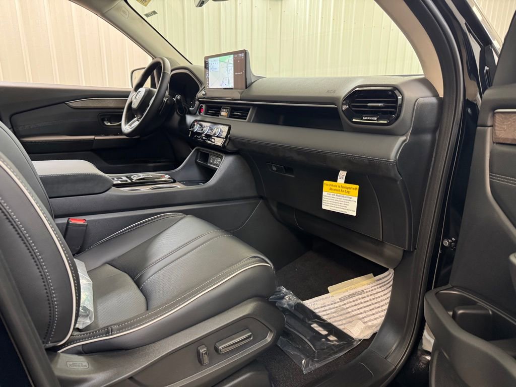 New 2026 Honda Pilot Elite image 29