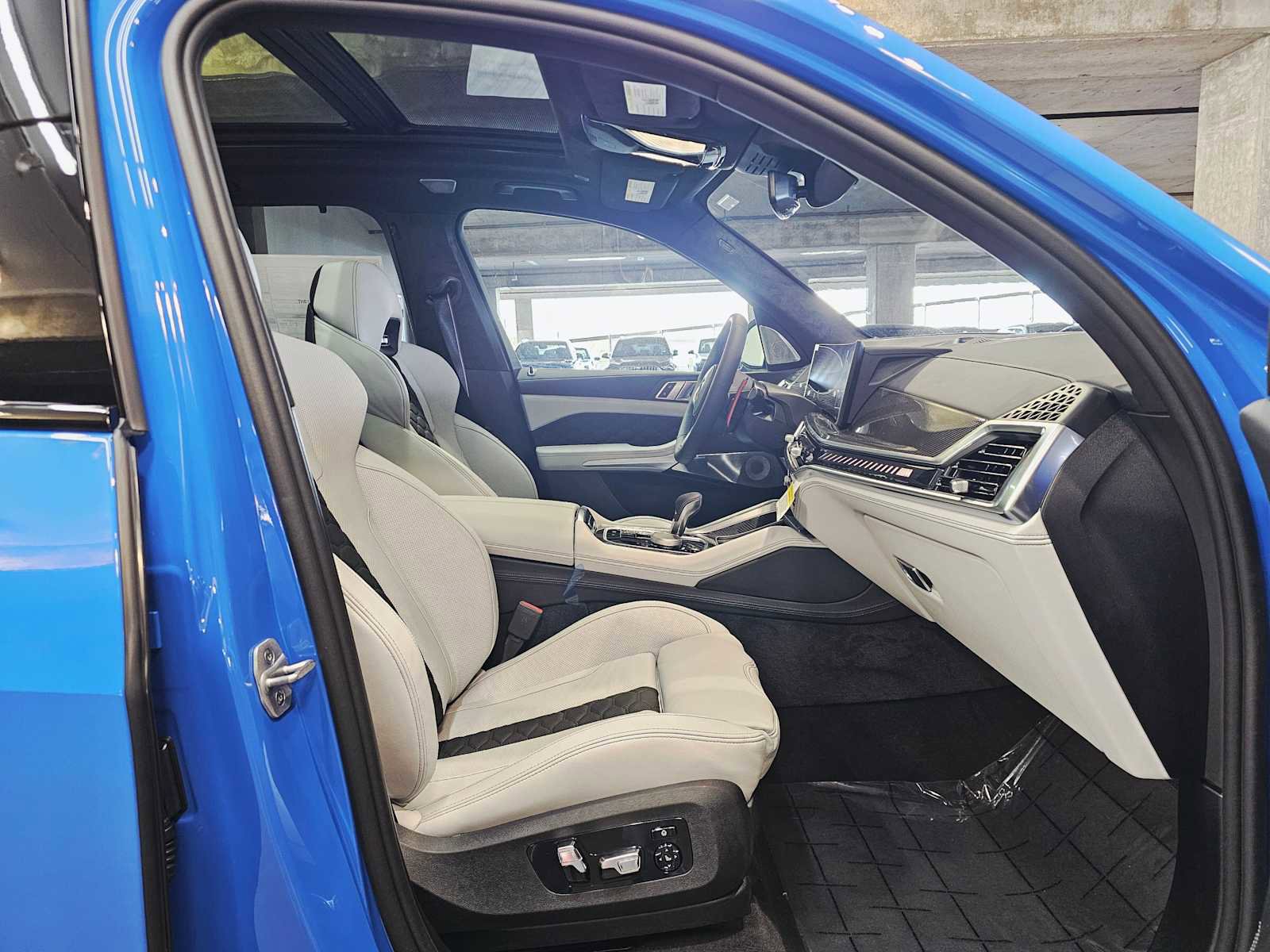 New 2026 BMW X5 M Competition w/ Executive Package image 27