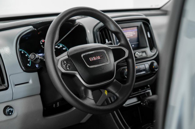 Used 2021 GMC Canyon Elevation Standard w/ Convenience Package image 14