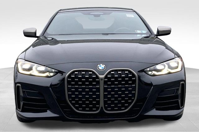 Used 2024 BMW 440i xDrive Coupe image 3