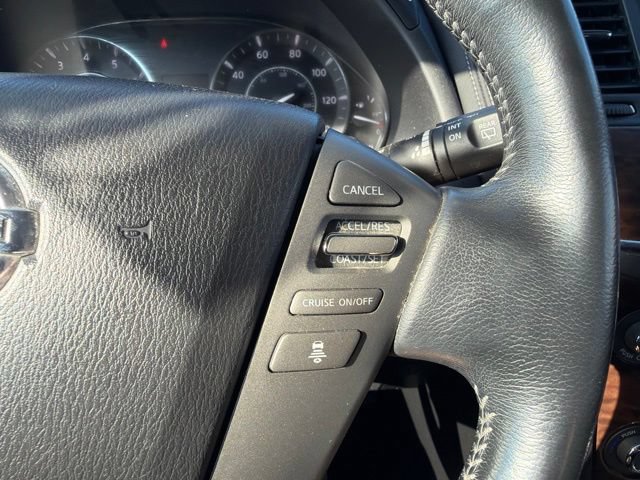Used 2020 Nissan Armada SV w/ Driver Package AWD/4WD image 22