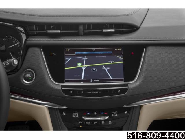 Used 2019 Cadillac XT5 Luxury AWD/4WD image 21