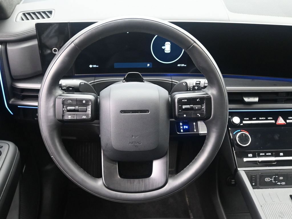 Used 2025 Hyundai Santa Fe Calligraphy image 21