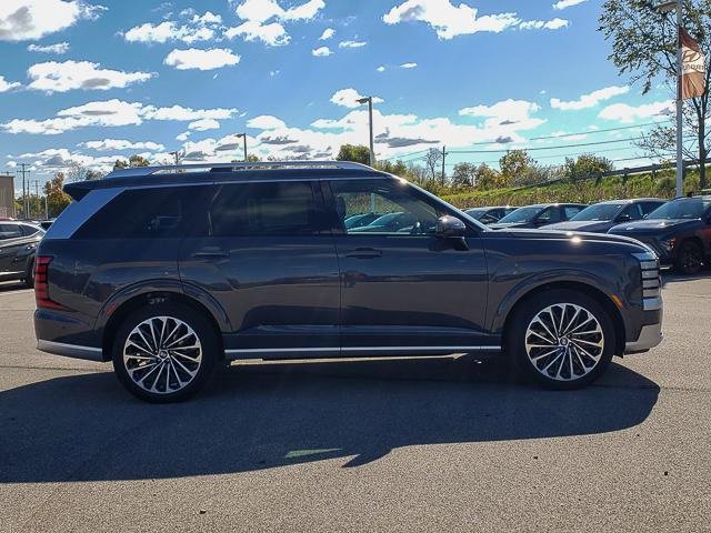New 2026 Hyundai Palisade Calligraphy image 4