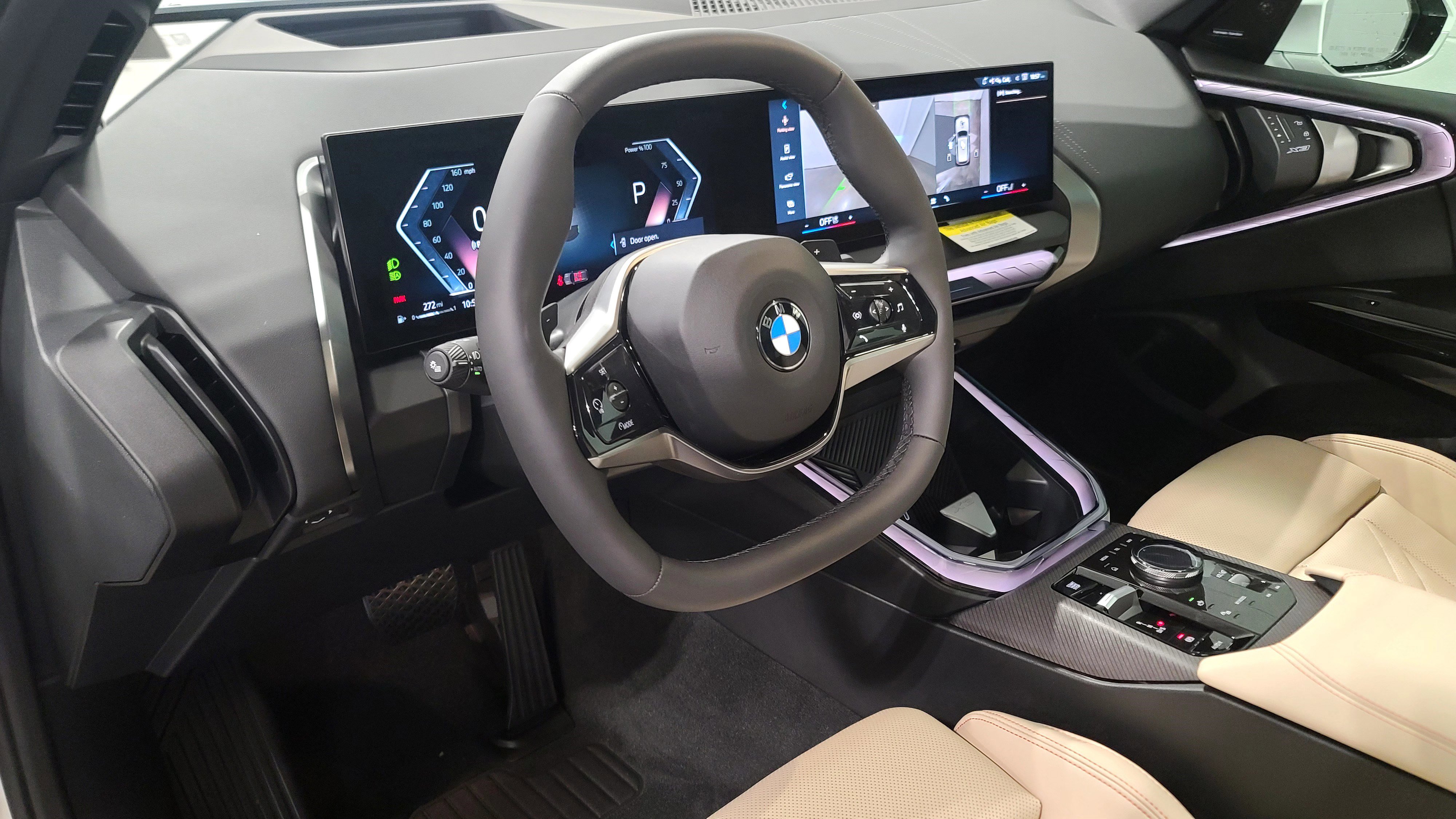 Used 2026 BMW X3 xDrive30 w/ Premium Package image 13