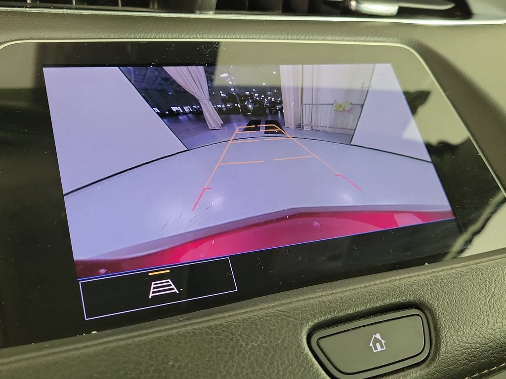 Used 2023 Cadillac XT4 Luxury w/ Driver Awareness Package FWD image 28