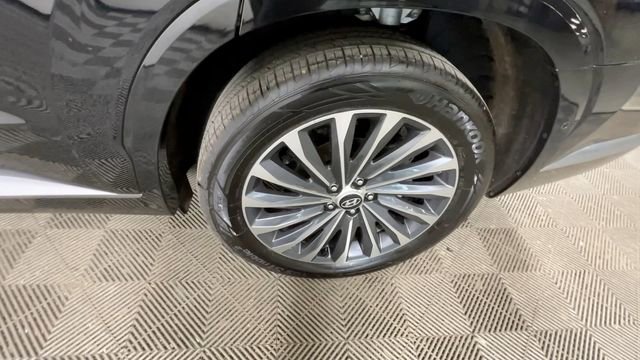 Used 2025 Hyundai Palisade Calligraphy AWD/4WD image 14