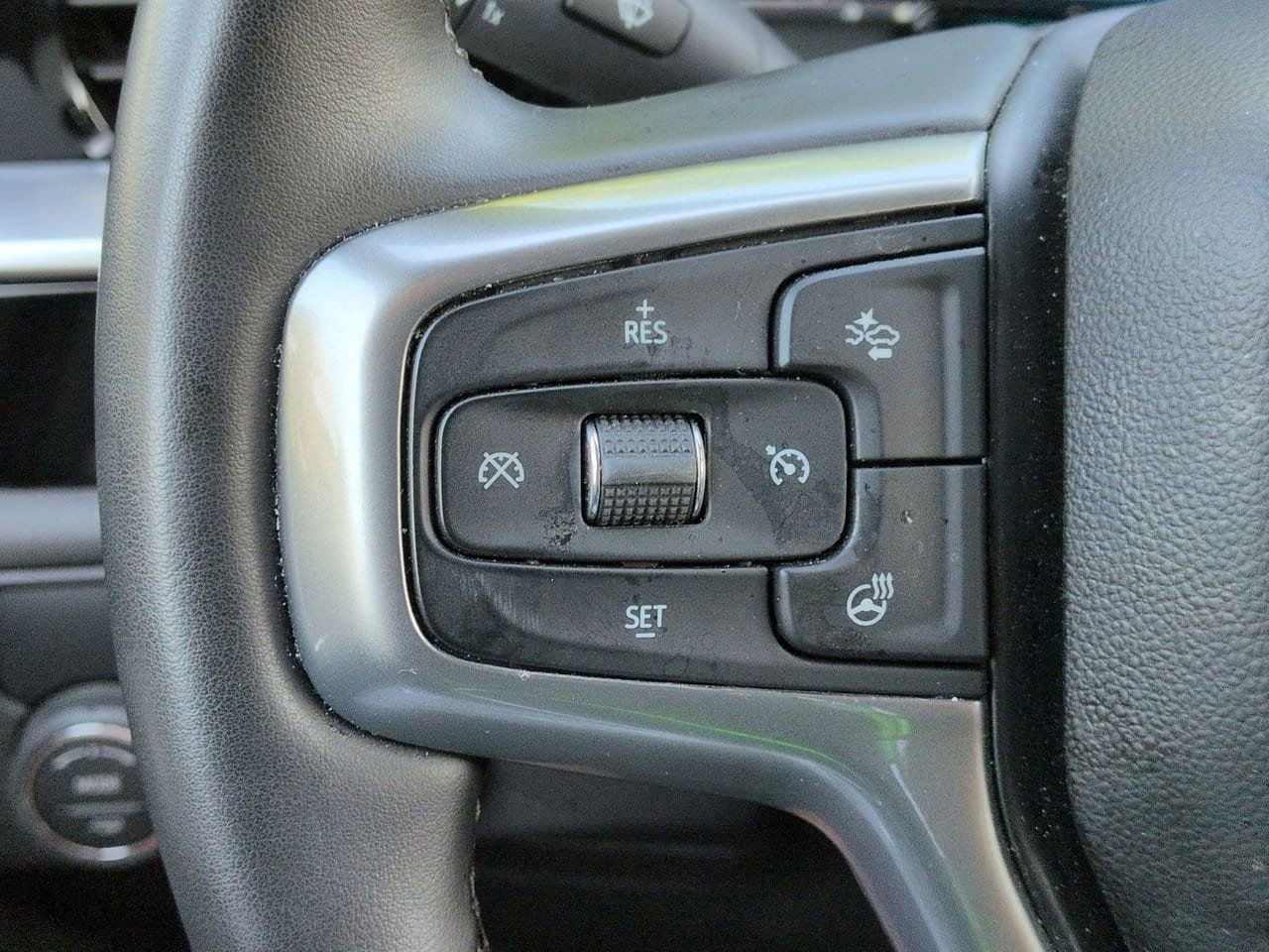 Certified 2026 Chevrolet Silverado 1500 LT image 12