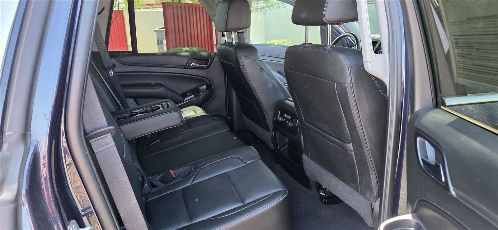 Used 2019 Chevrolet Tahoe LT RWD image 15