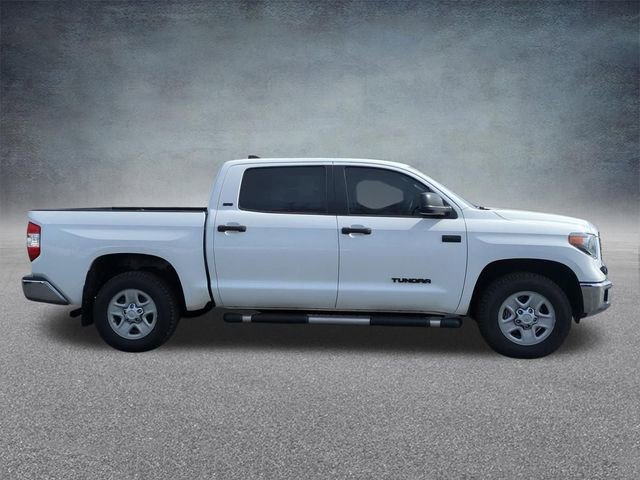 Used 2021 Toyota Tundra SR5 w/ SR5 Upgrade Package image 10