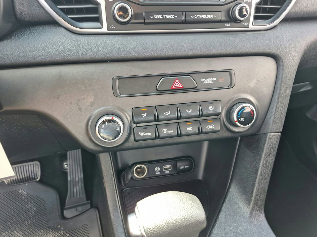 Used 2019 Kia Sportage LX image 24
