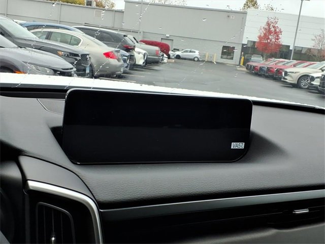 New 2026 MAZDA CX-50 AWD 2.5 Hybrid w/ Cargo Package image 16