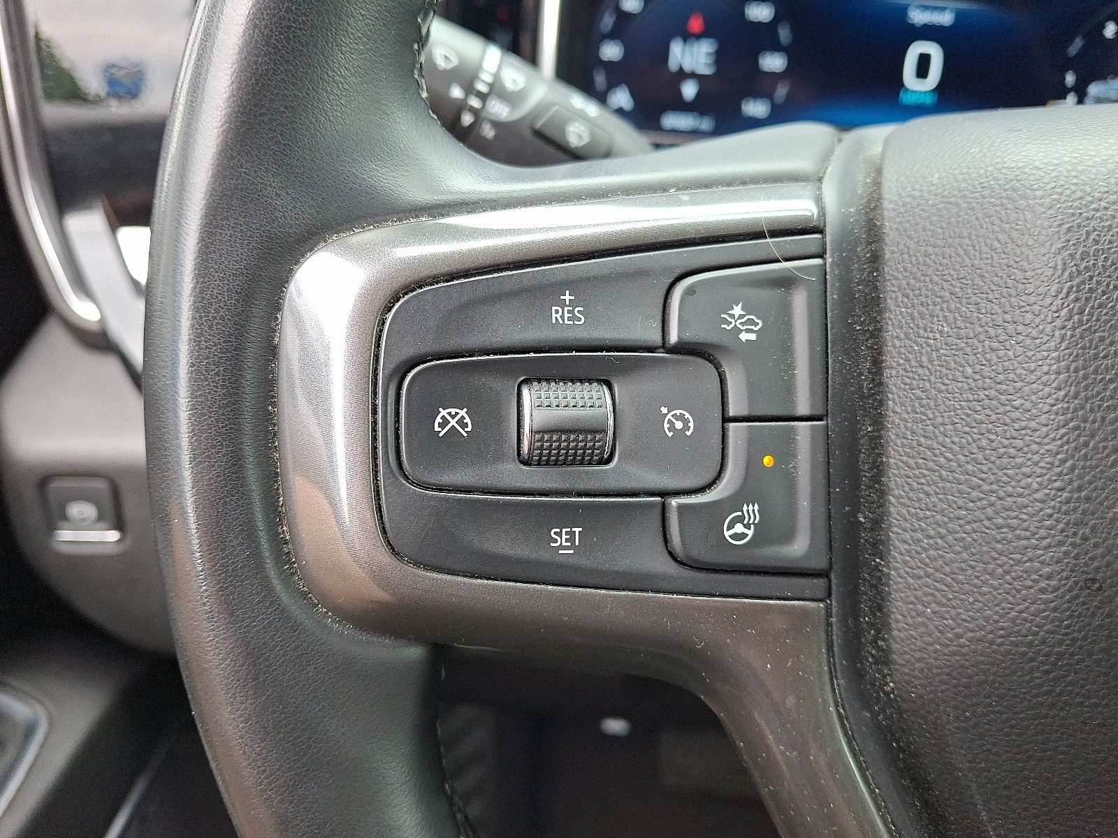 Certified 2025 Chevrolet Silverado 2500 High Country w/ High Country Premium Package AWD/4WD image 19