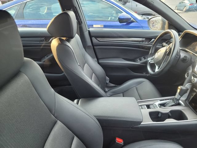 Used 2022 Honda Accord Sport image 5