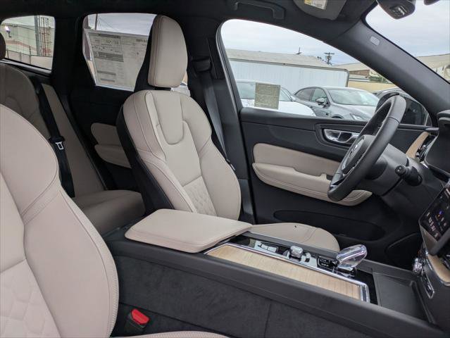 New 2026 Volvo XC60 T8 Plus w/ Protection Package Premier image 14