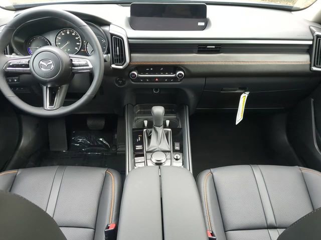 New 2026 MAZDA CX-50 AWD 2.5 Hybrid w/ Weather Package image 12