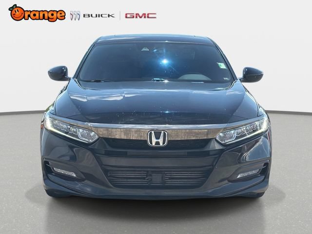 Used 2020 Honda Accord Sport image 8