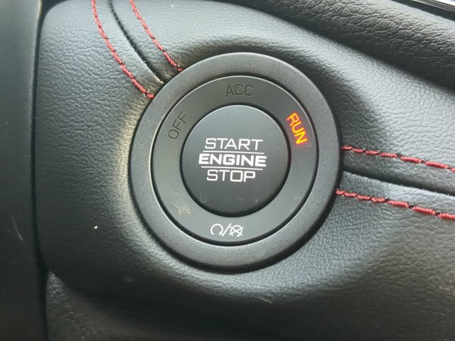 New 2027 Dodge Durango GT AWD/4WD image 37