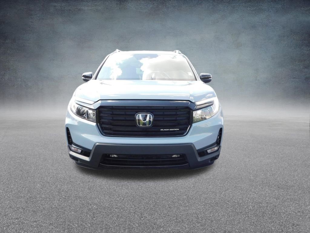Used 2024 Honda Passport Black Edition image 8