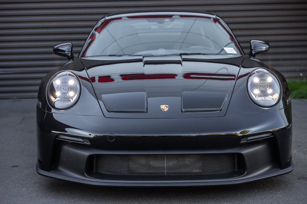 Used 2022 Porsche 911 GT3 image 7