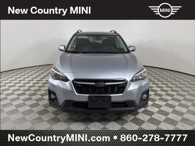 Used 2020 Subaru Crosstrek 2.0i Premium AWD/4WD image 2