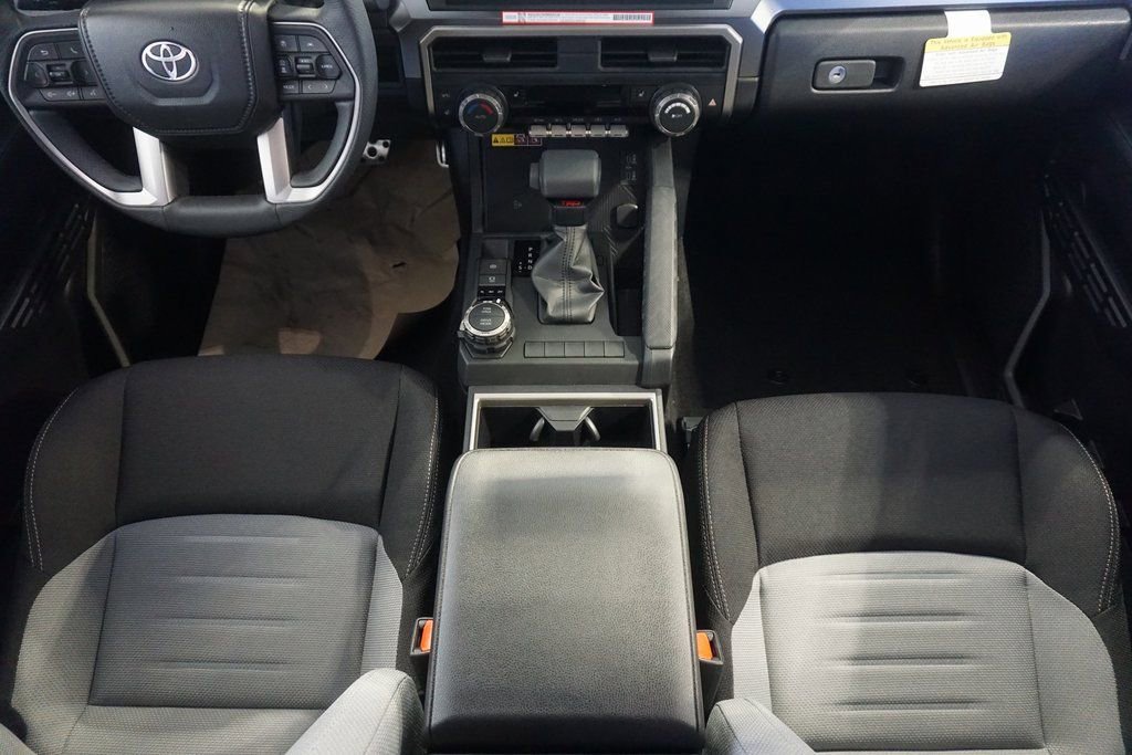 New 2026 Toyota 4Runner TRD Sport image 29