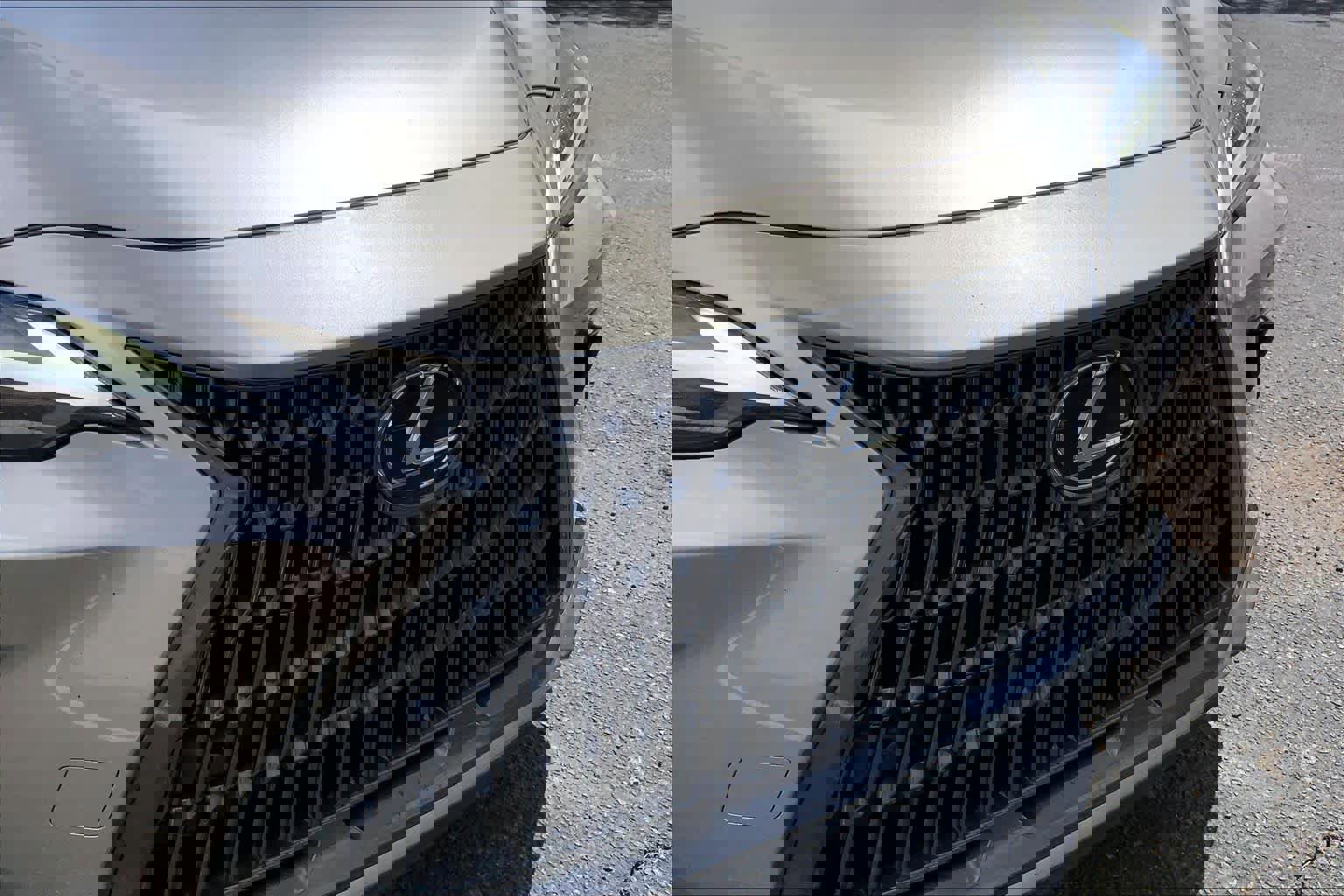 Used 2024 Lexus NX 350 AWD w/ Vision Package image 32