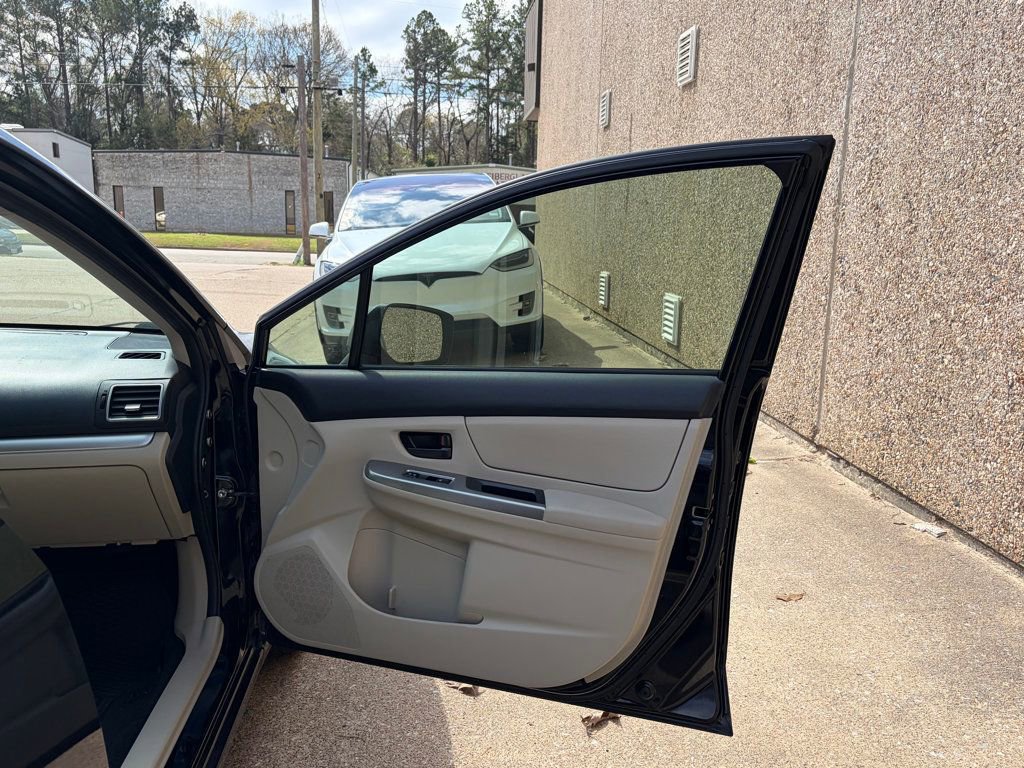 Used 2016 Subaru Impreza 2.0i image 25