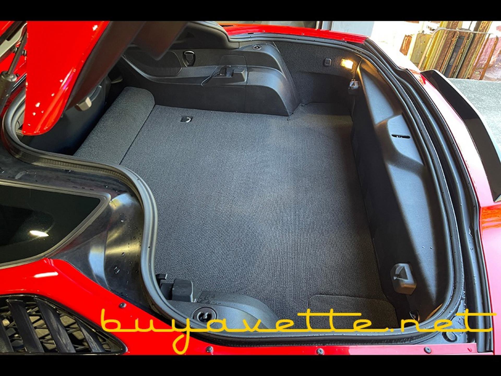 Used 2015 Chevrolet Corvette Stingray Coupe image 24