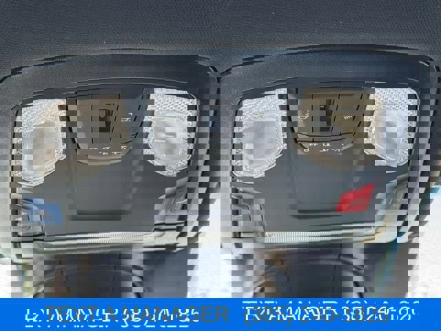 New 2026 RAM 2500 Big Horn image 28