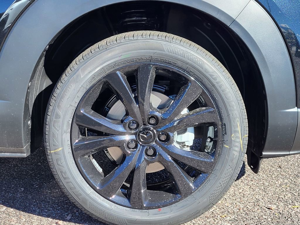 New 2026 MAZDA CX-30 Aire Edition image 30