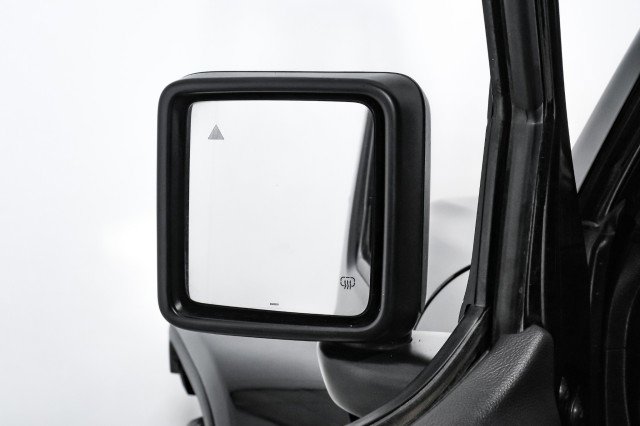 Used 2021 Jeep Gladiator Overland w/ Uconnect 4C Nav & Sound Group AWD/4WD image 38