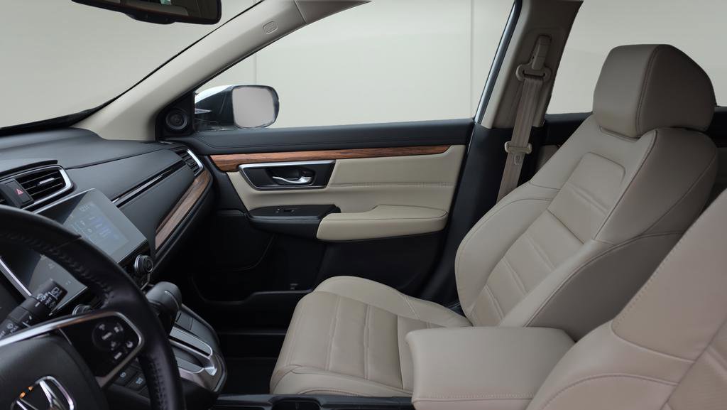 Used 2018 Honda CR-V EX-L image 12