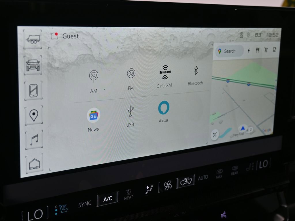 New 2025 GMC Hummer EV 2X image 29