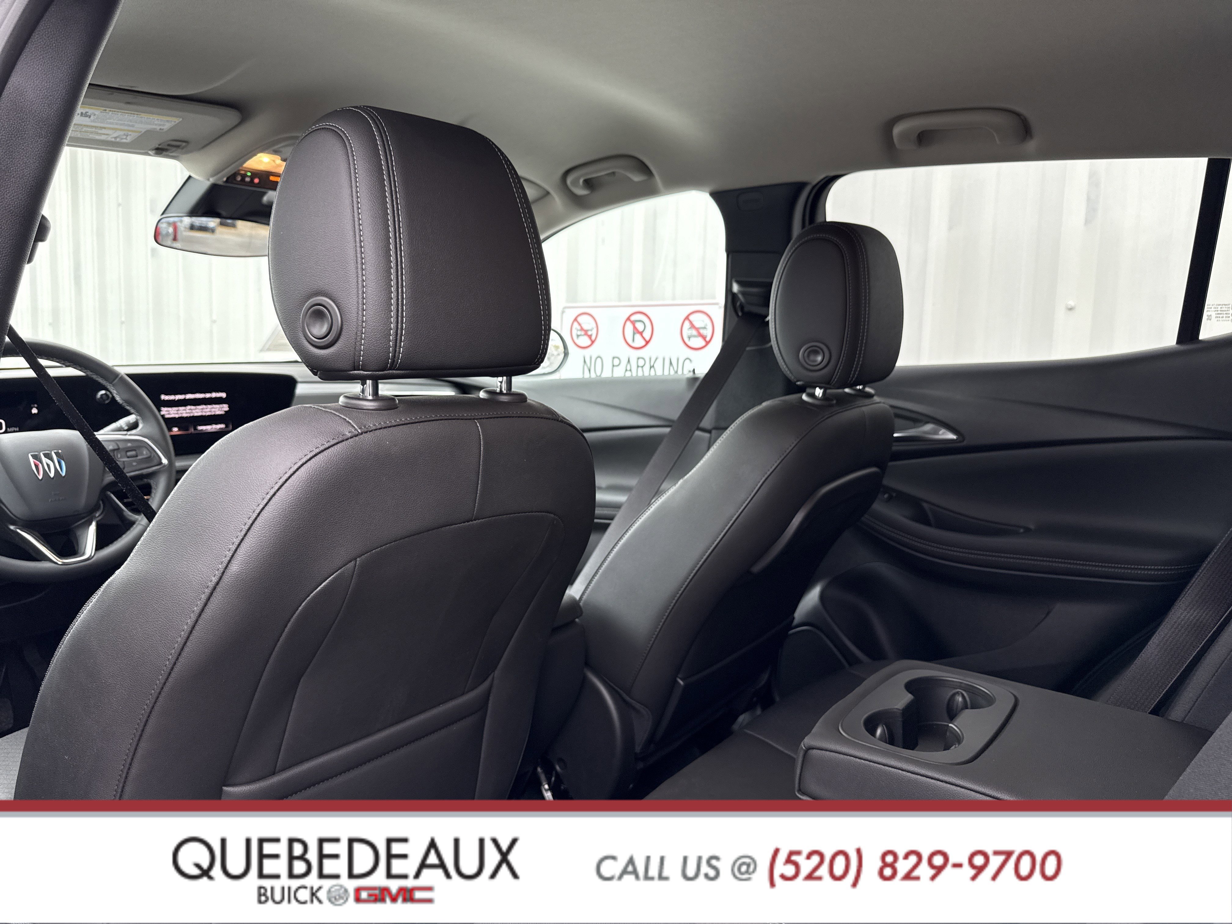 Used 2026 Buick Encore GX Preferred w/ Comfort Package image 23