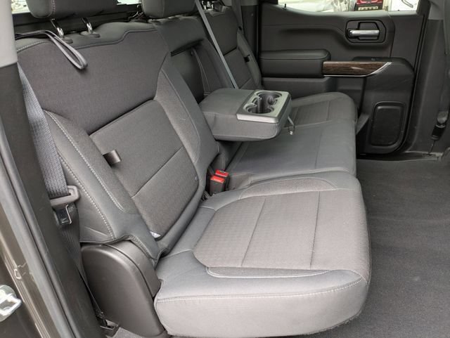 Used 2019 GMC Sierra 1500 SLE w/ Preferred Package AWD/4WD image 32