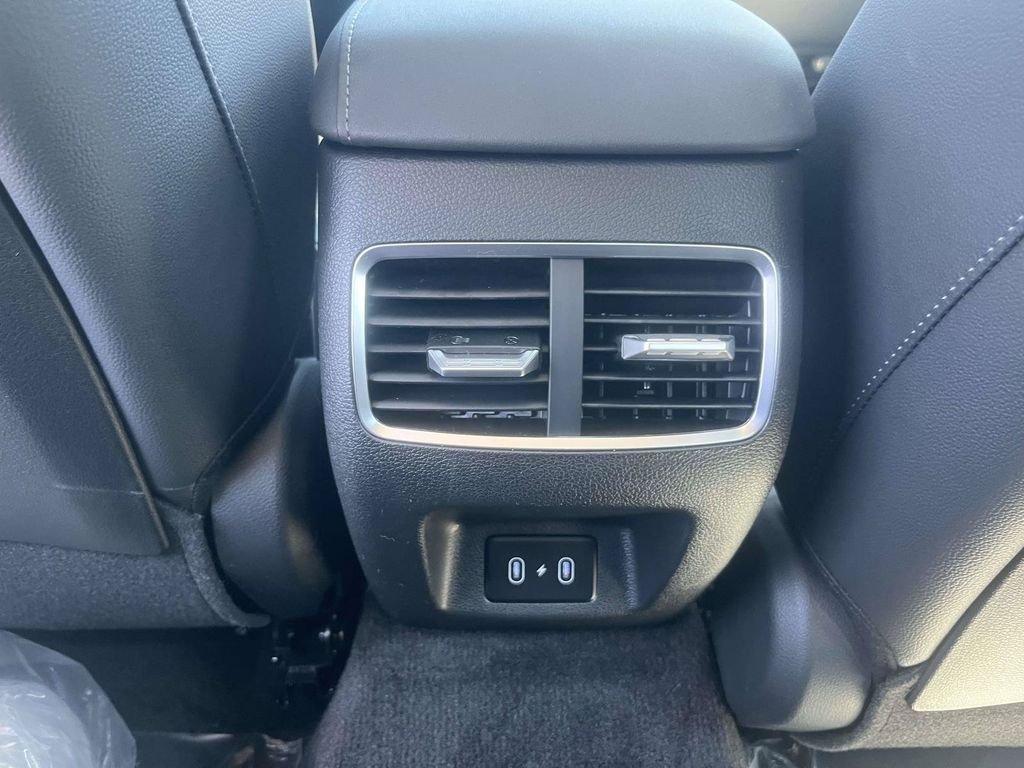 New 2026 Hyundai Sonata Limited FWD image 12