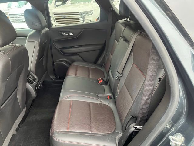 Used 2019 Chevrolet Blazer RS w/ LPO, Floor Liner Package AWD/4WD image 15