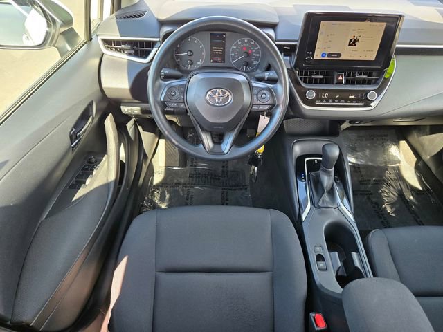 Used 2024 Toyota Corolla LE image 11