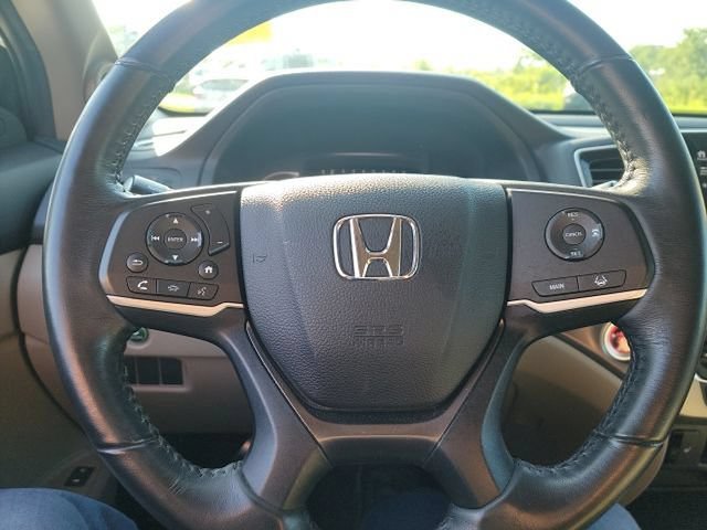 Used 2019 Honda Pilot EX-L image 13