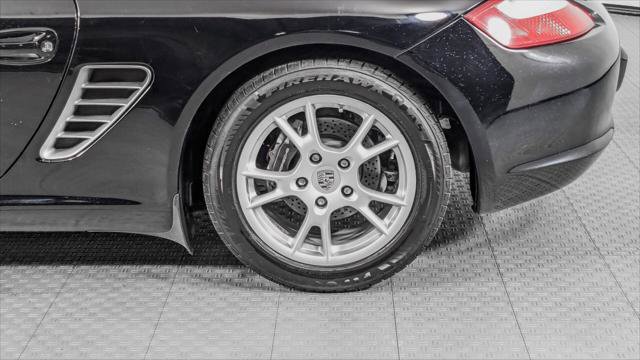Used 2007 Porsche Boxster RWD image 24