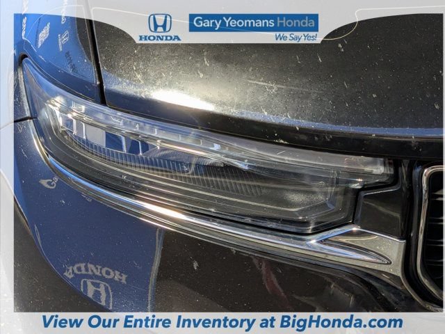 Used 2021 Jeep Grand Cherokee L Limited w/ MOPAR Finishing Package AWD/4WD image 12