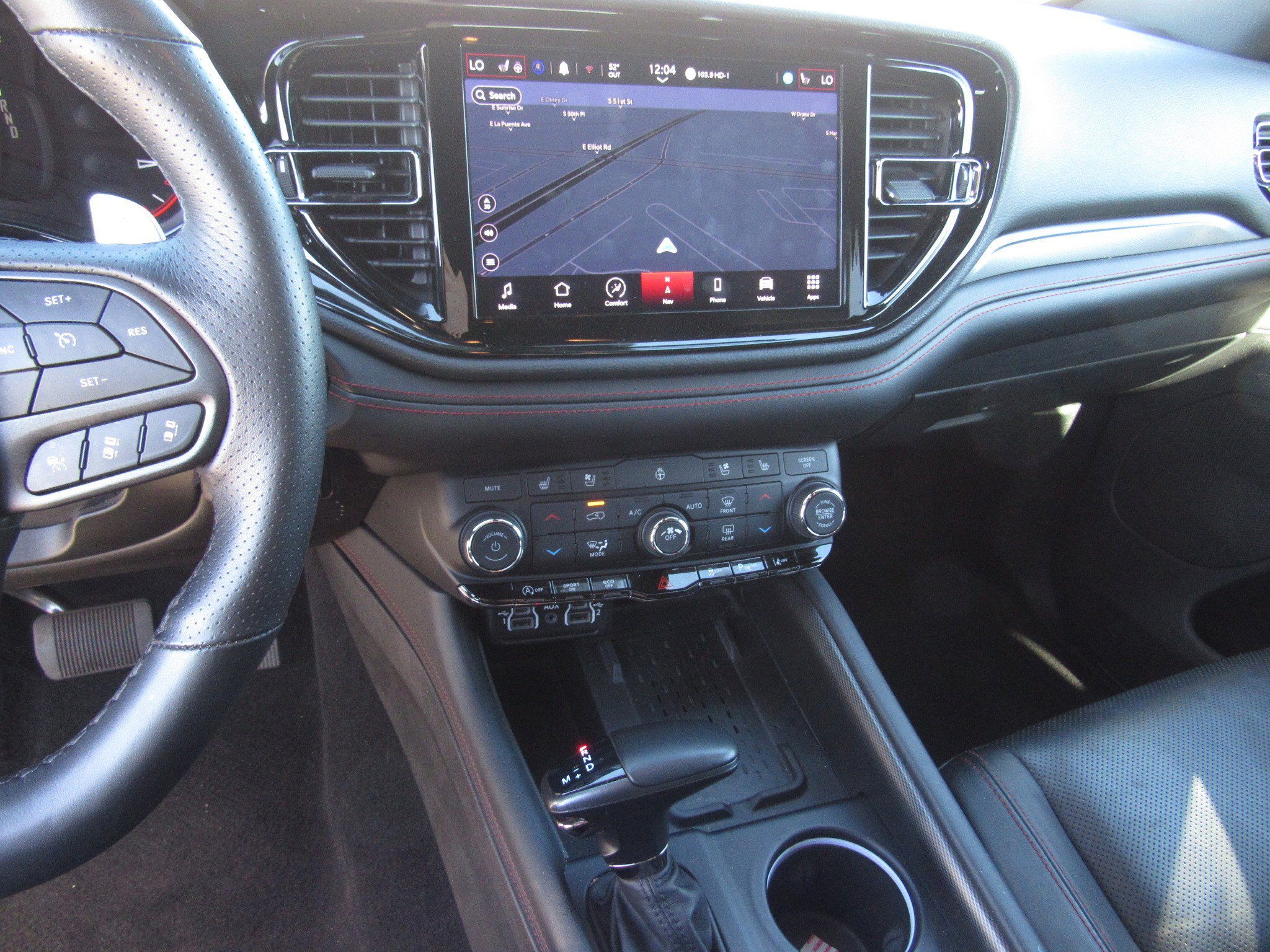 Used 2025 Dodge Durango GT image 20