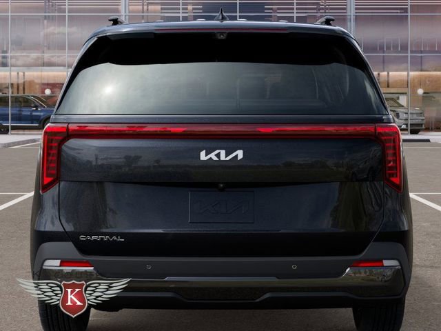 New 2026 Kia Carnival SX Prestige image 13