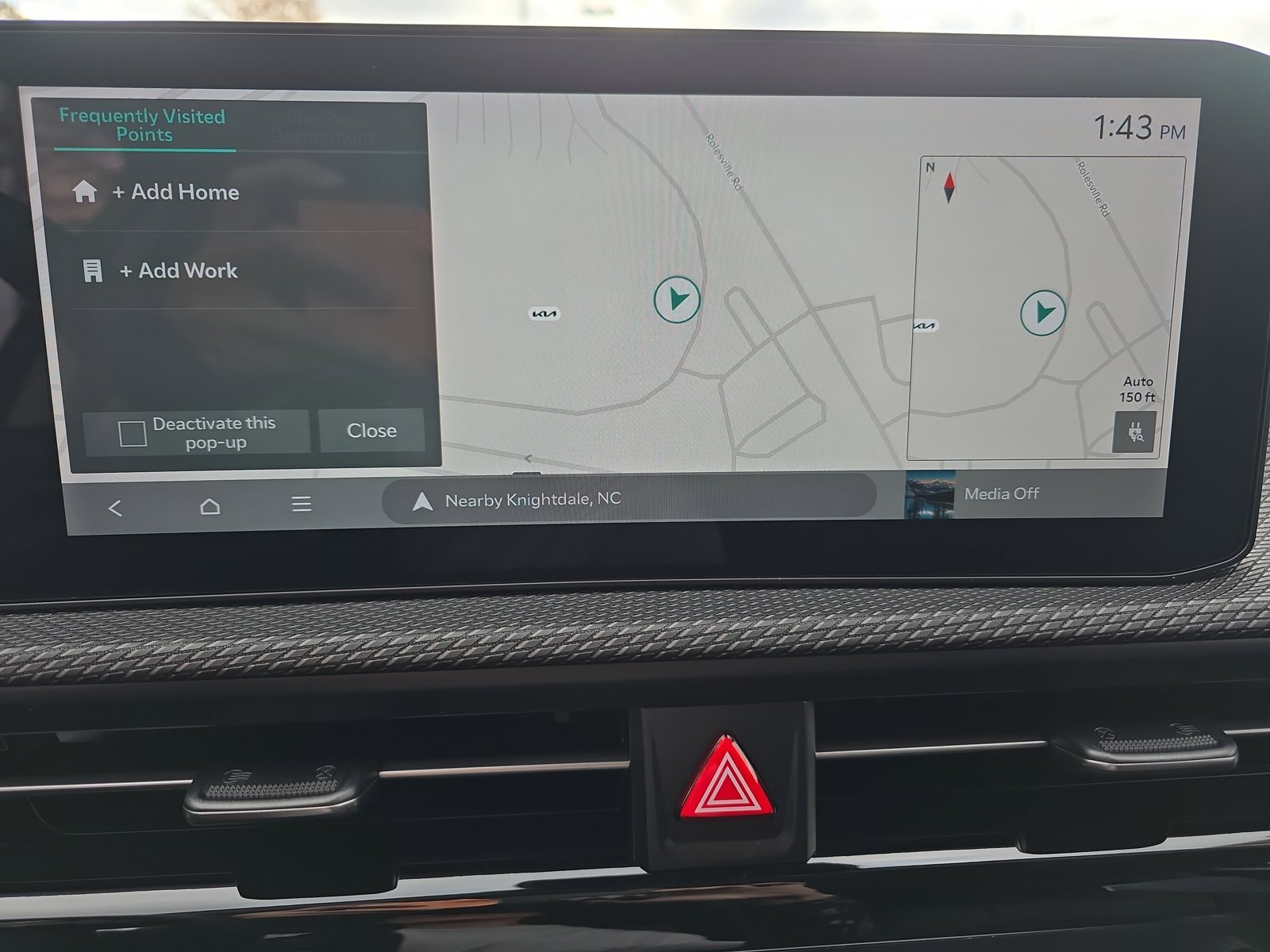 New 2025 Kia EV6 Wind image 24