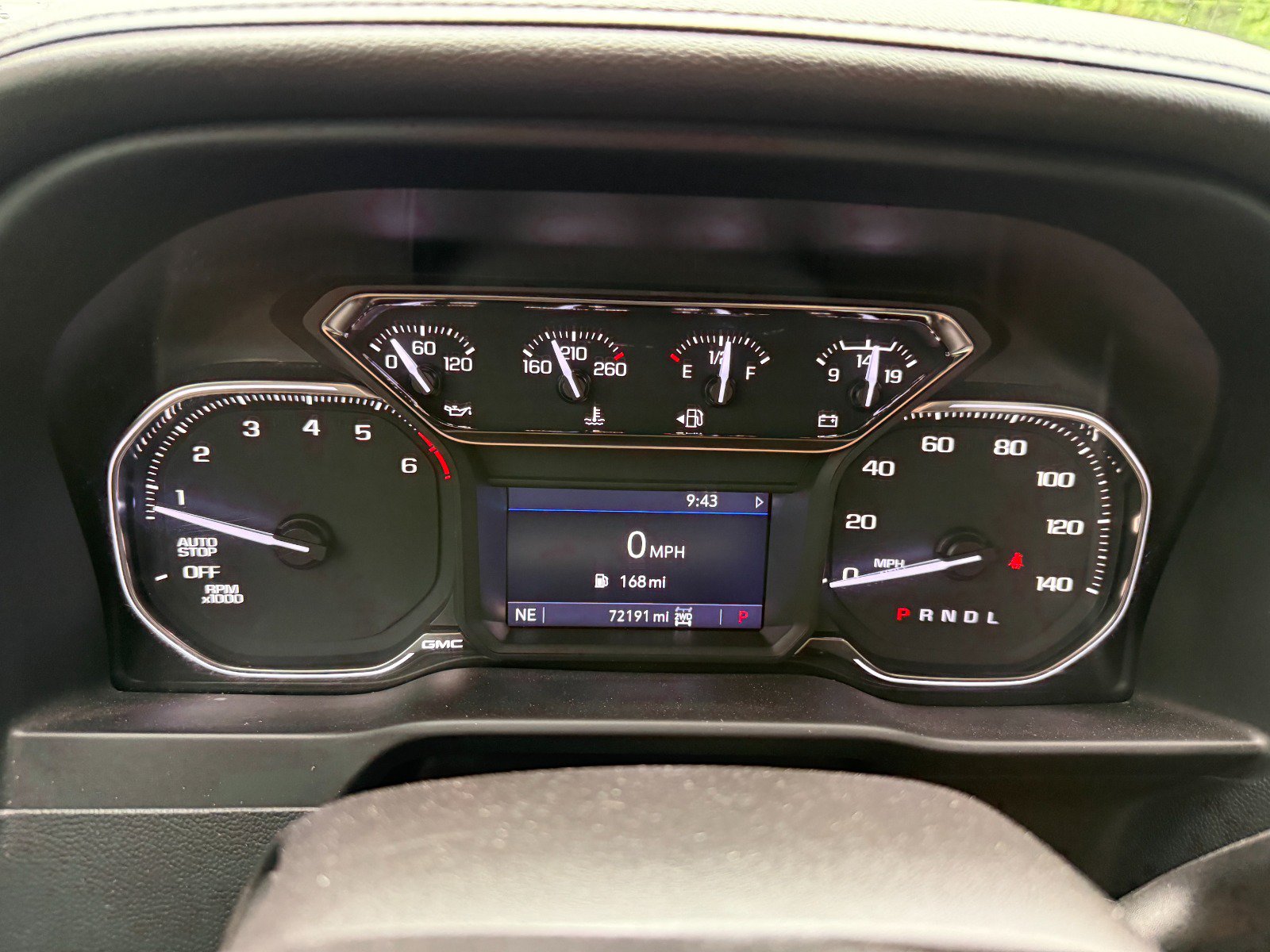 Certified 2022 GMC Sierra 1500 Elevation w/ LPO, Elevation Black Package AWD/4WD image 28