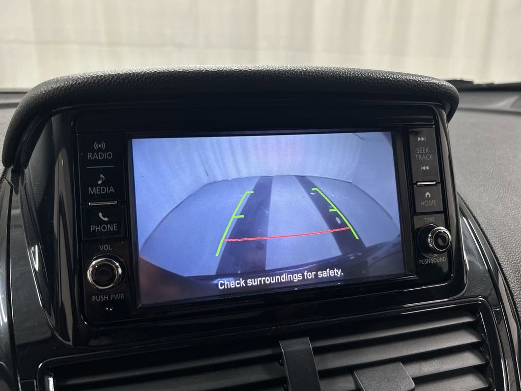 Used 2022 Mitsubishi Eclipse Cross ES AWD/4WD image 15
