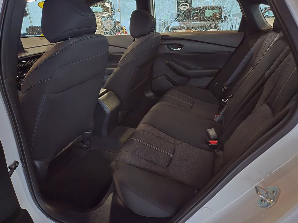 Used 2023 Honda Accord Sport image 16