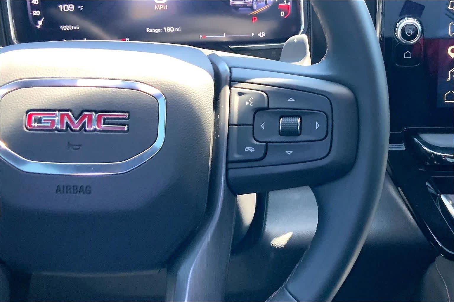 Used 2026 GMC Sierra 1500 AT4 w/ AT4 Premium Package AWD/4WD image 25