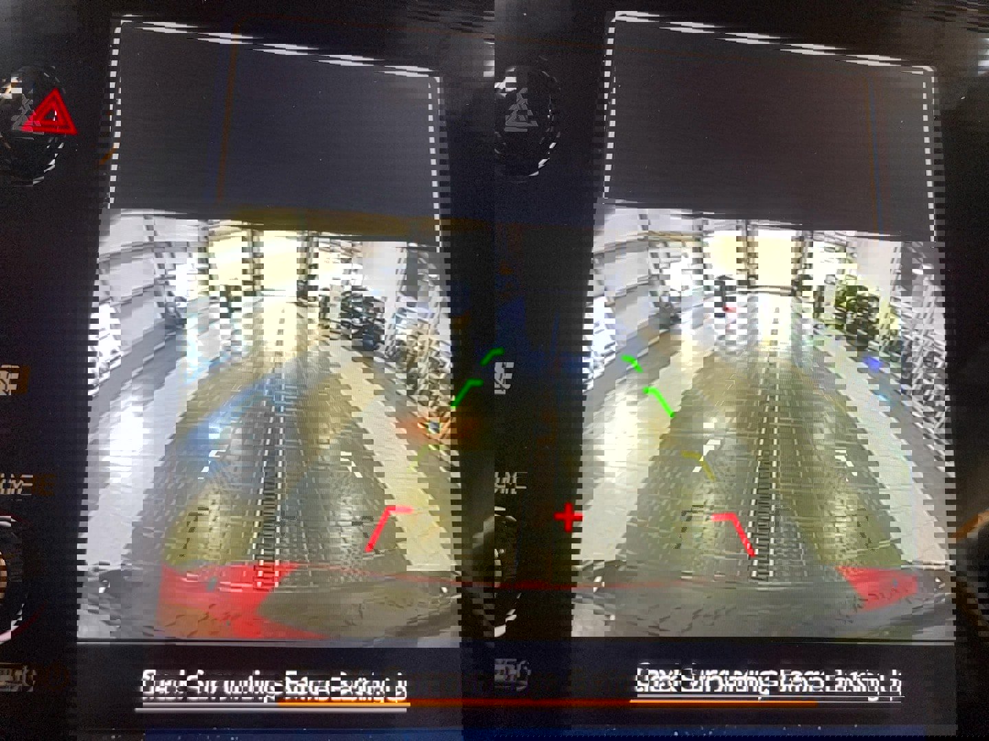 Used 2024 Subaru Crosstrek 2.0i Premium image 6